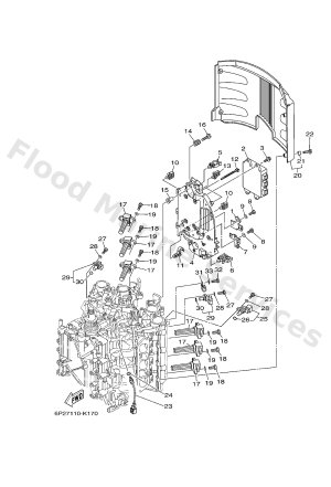 Diagram for ELECTRICAL 1