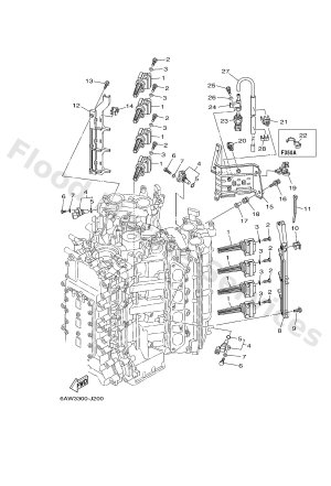 Diagram for ELECTRICAL 3