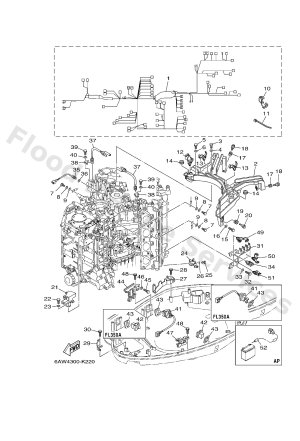 Diagram for ELECTRICAL 5