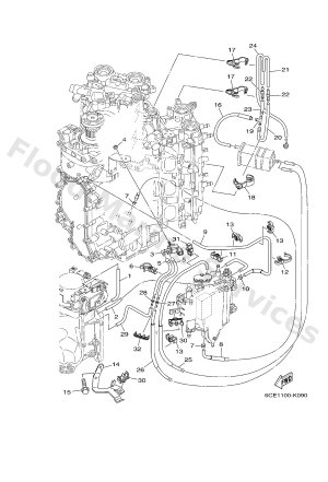 Diagram for INTAKE 2
