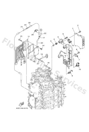 Diagram for ELECTRICAL 1