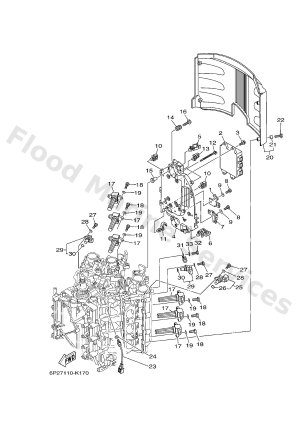 Diagram for ELECTRICAL 1