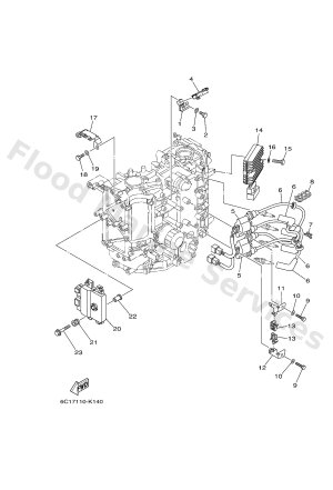 Diagram for ELECTRICAL 1