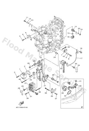 Diagram for ELECTRICAL 2