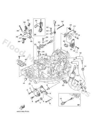 Diagram for ELECTRICAL 1