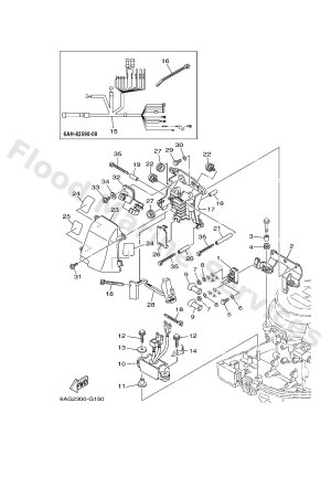 Diagram for ELECTRICAL 4