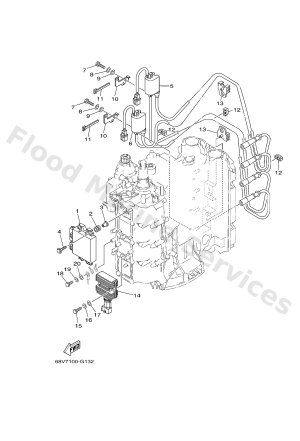 Diagram for ELECTRICAL 1