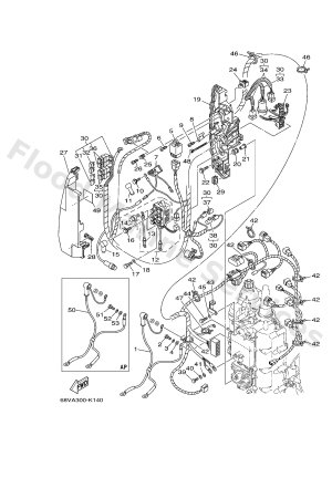 Diagram for ELECTRICAL 2