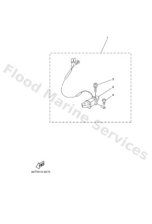 Diagram for REPAIR KIT 3