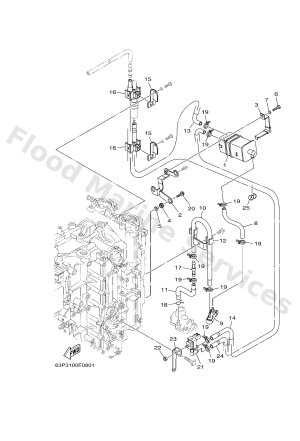 Diagram for INTAKE 2