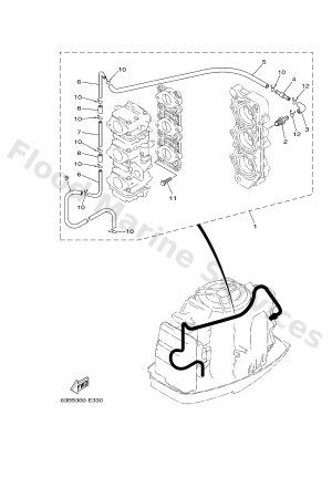 Diagram for OPTIONAL PARTS