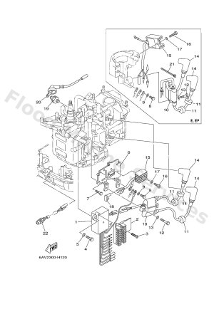 Diagram for ELECTRICAL 1
