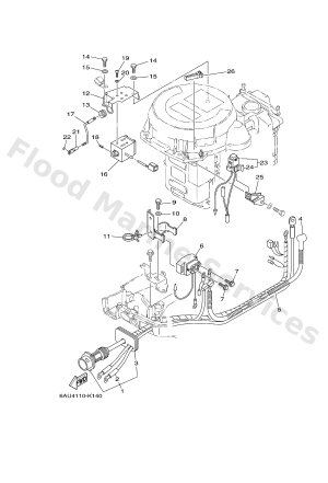Diagram for ELECTRICAL 2