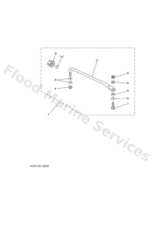 Diagram for STEERING GUIDE