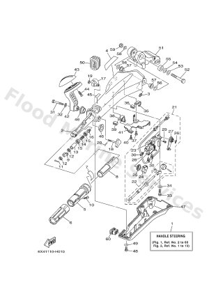 Diagram for BASE HANDLE-ALL
