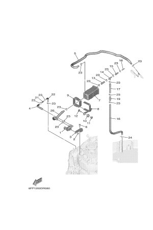 Diagram for INTAKE 2