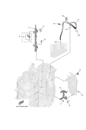Diagram for INTAKE 3