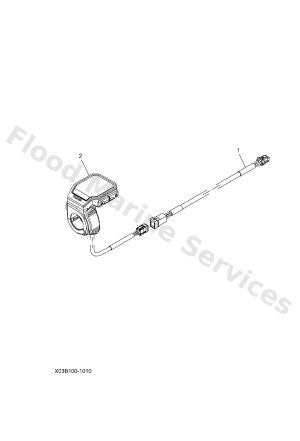 Diagram for ELECTRICAL
