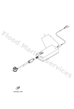 Diagram for ELECTRICAL