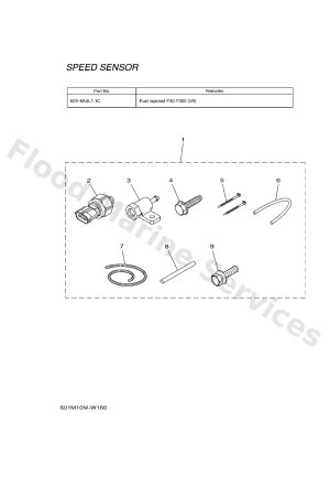 Diagram for DIGITAL NETWORK GAUGE 5