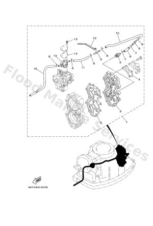 Diagram for OPTIONAL PARTS