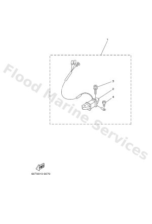 Diagram for REPAIR KIT 3