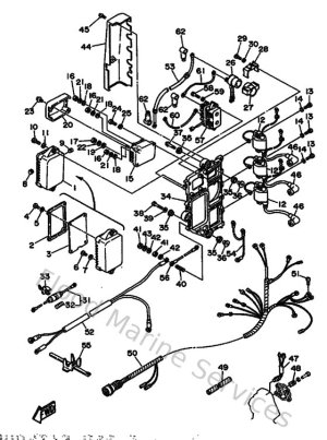 Diagram for Electrical 2