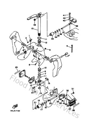 Diagram for Bracket 5