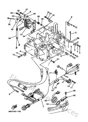 Diagram for Electrical 2
