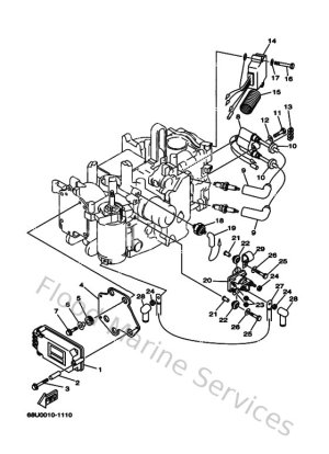 Diagram for Electrical 1