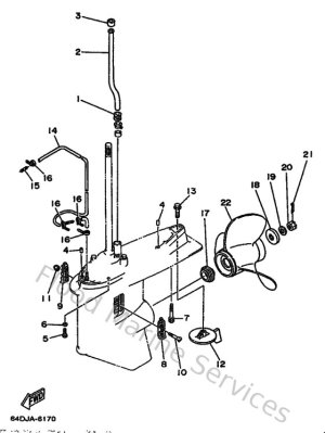 Diagram for Boitier Dhelice, Transmissio (150/175/200)