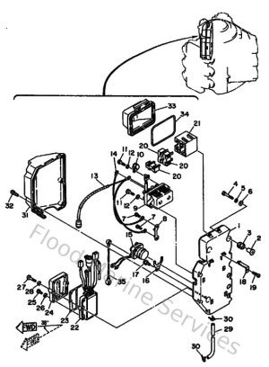 Diagram for Electrical 3