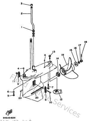 Diagram for Boitier Dhelice, Transmissio (L150/L200)