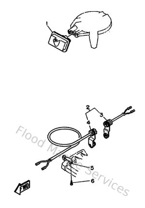 Diagram for Optional Parts 3
