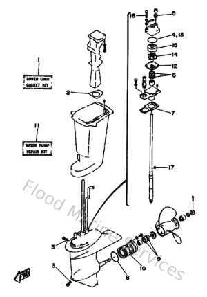 Diagram for Kits De Reparation 2
