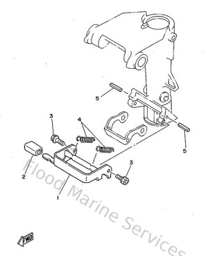 Diagram for Alternate 3 (PEU PROFOND DEAU)