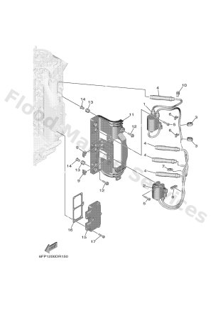 Diagram for ELECTRICAL 2