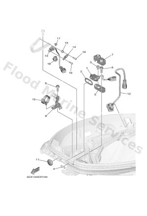 Diagram for ELECTRICAL 5