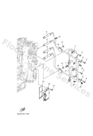 Diagram for ELECTRICAL 4
