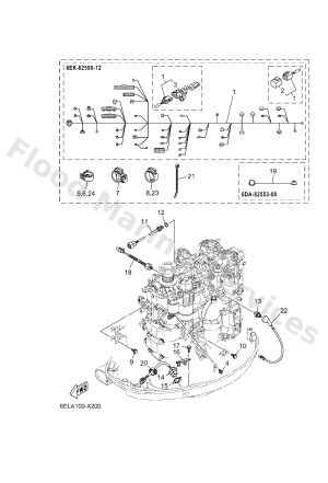 Diagram for ELECTRICAL 5