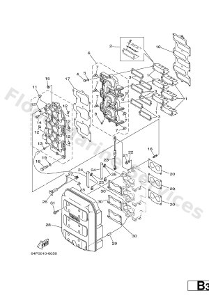 Diagram for INTAKE