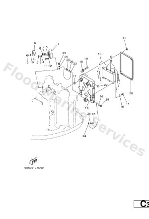 Diagram for ELECTRICAL 1