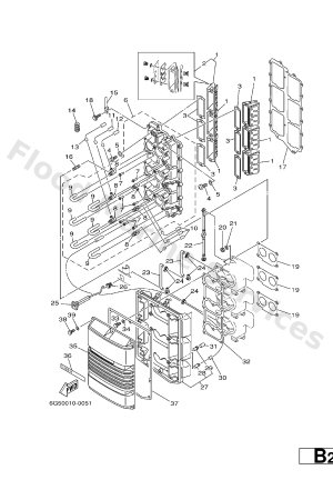 Diagram for INTAKE