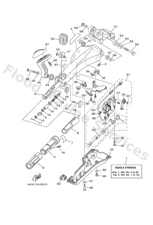 Diagram for BASE HANDLE - ALL
