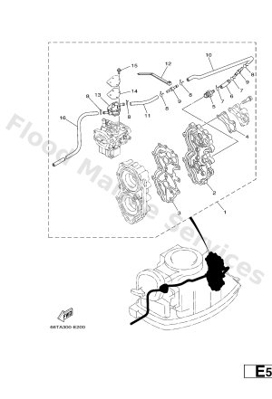 Diagram for OPTIONAL PARTS
