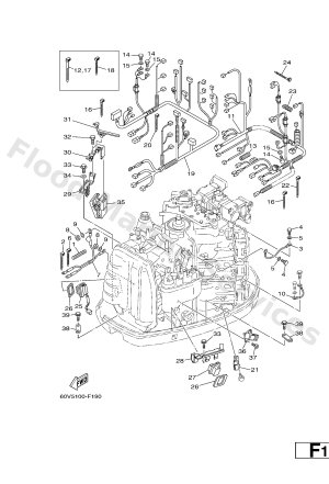 Diagram for ELECTRICAL 2