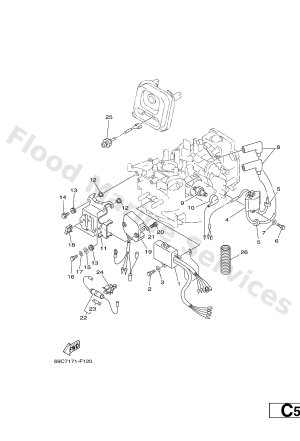 Diagram for ELECTRICAL 1