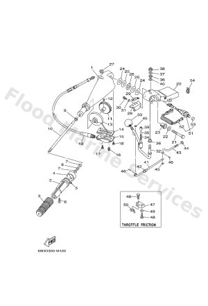 Diagram for STEERING