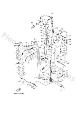 Diagram for OIL PUMP