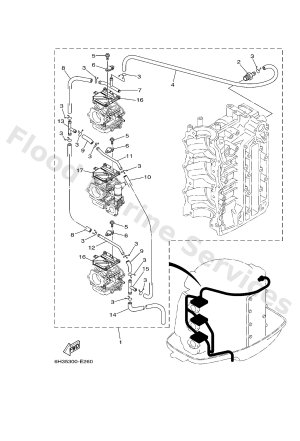 Diagram for OPTIONAL PARTS